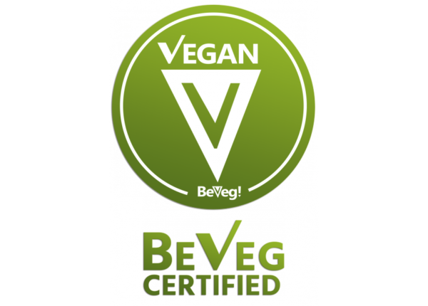 Certified-vegan - Certified Vegan Logo - Free Transparent PNG Download -  PNGkey